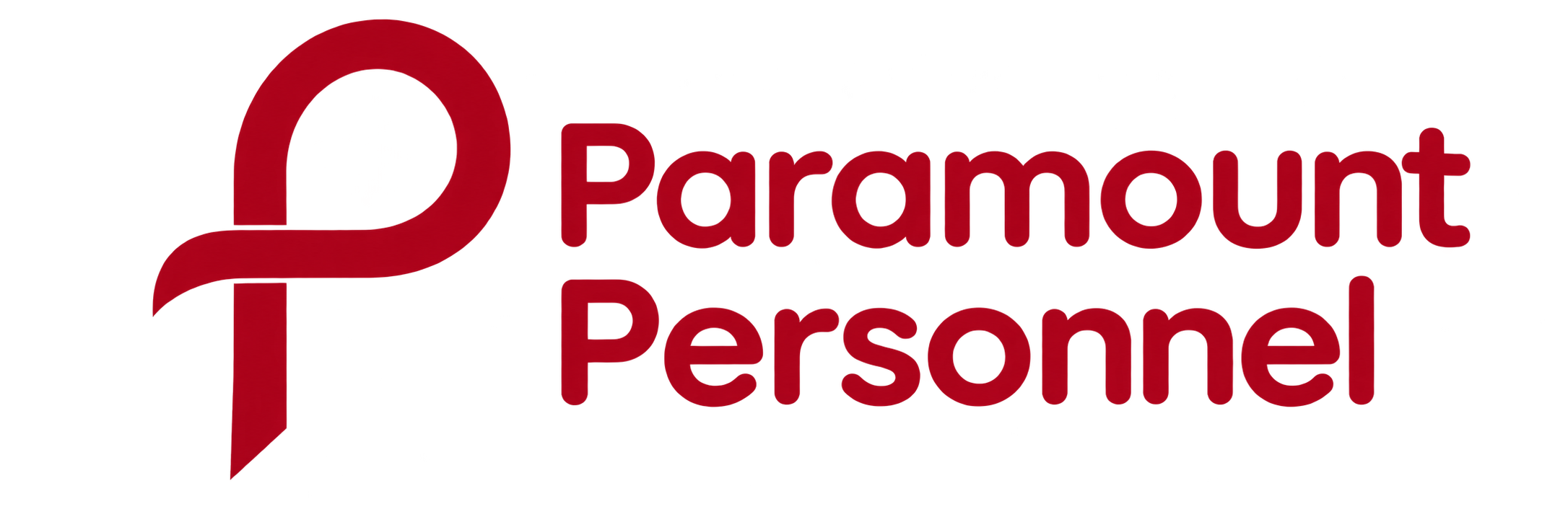 Paramount Personnel Logo