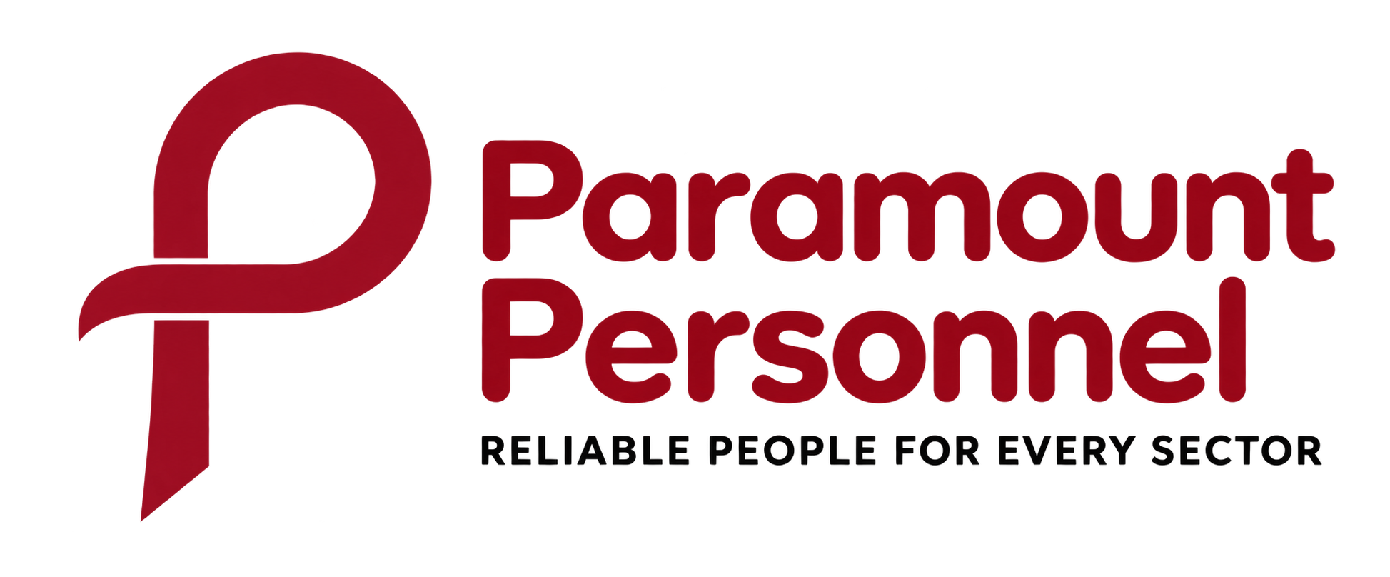 Paramount Personnel Logo